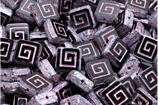 TCB Celtic Square 09x09mm - Image 1