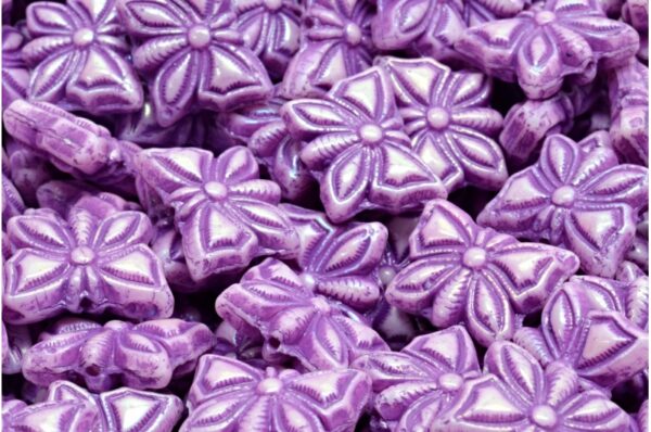 Butterfly Beads 15x12mm - Image 1