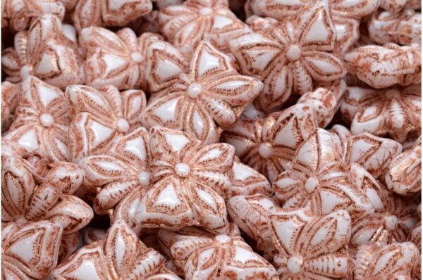 Butterfly Beads 15x12mm - Image 1