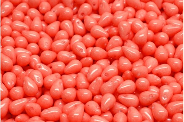 Drop Beads 4x6mm - Image 1