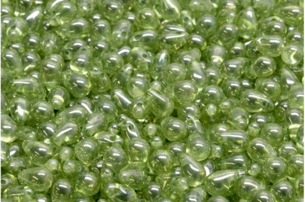Drop Beads 4x6mm - Image 1