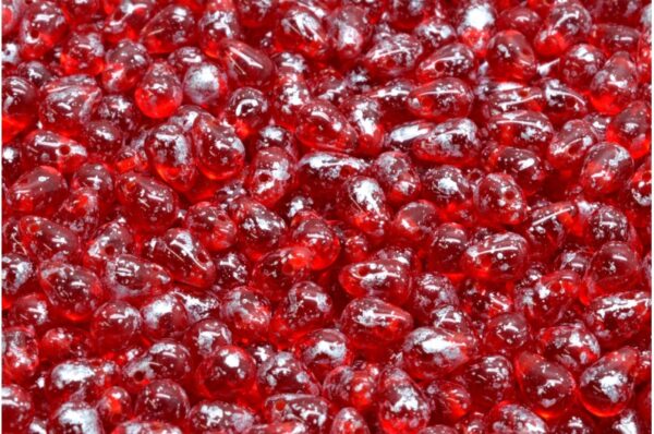 Drop Beads 4x6mm - Image 1