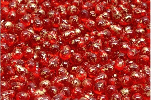 Drop Beads 4x6mm - Image 1