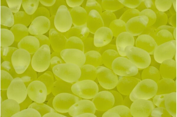 Drop Beads 6x9mm - Image 1