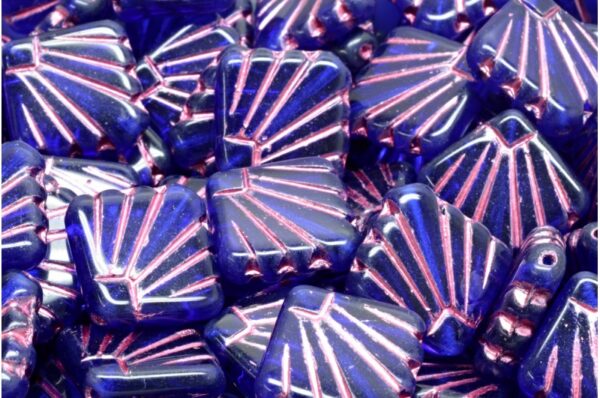 Diafan Beads 17x17mm - Image 1