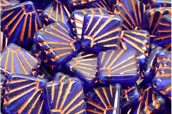 Diafan Beads 17x17mm - Image 1