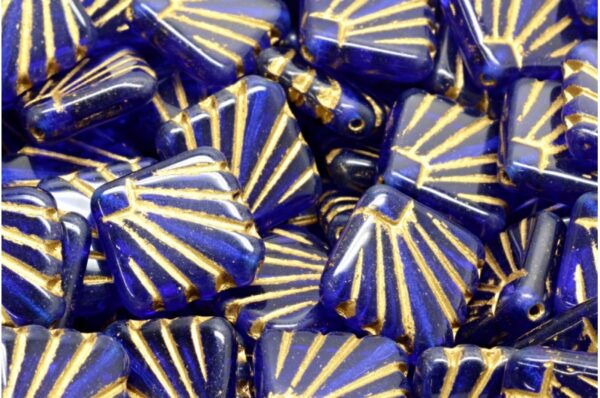 Diafan Beads 17x17mm - Image 1