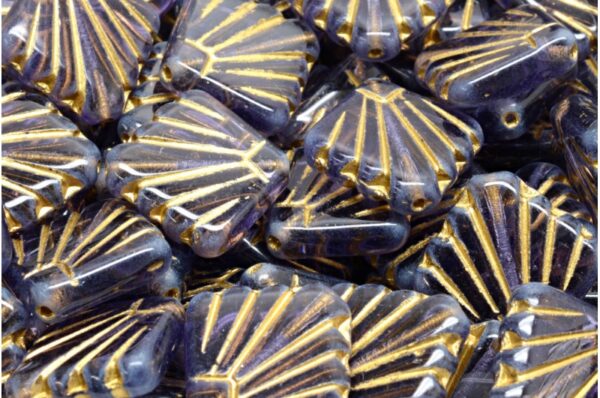 Diafan Beads 17x17mm - Image 1