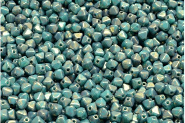 Bicone Beads 4x4mm - Image 1