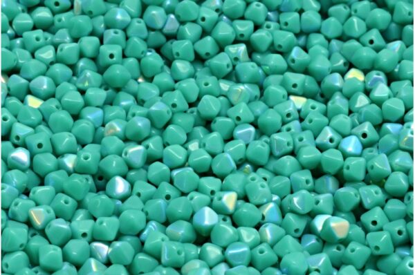 Bicone Beads 4x4mm - Image 1