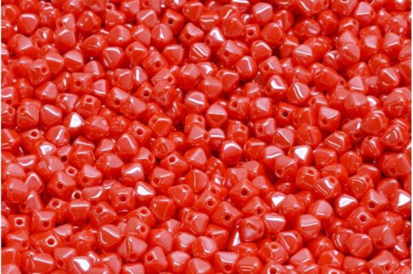 Bicone Beads 4x4mm - Image 1