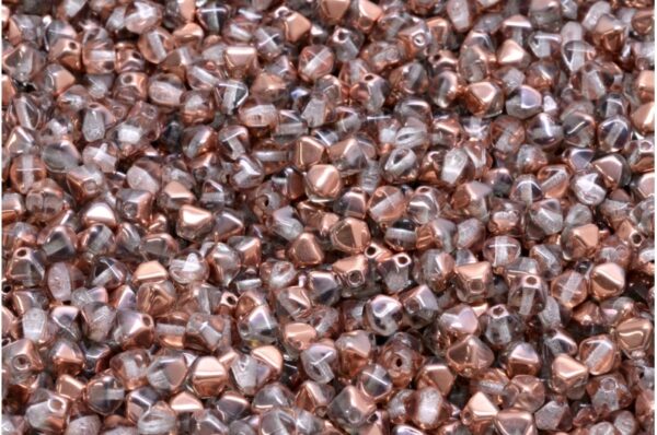 Bicone Beads 4x4mm - Image 1