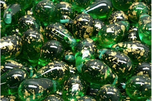 Drop Beads 9x15mm - Image 1