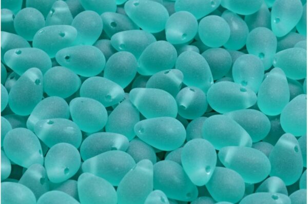 Drop Beads 6x9mm - Image 1