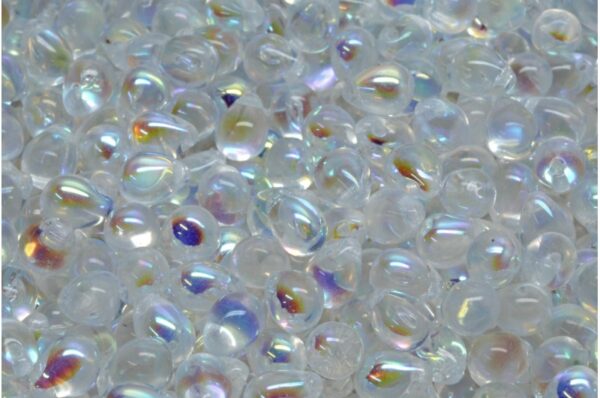 Drop Beads 5x7mm - Image 1