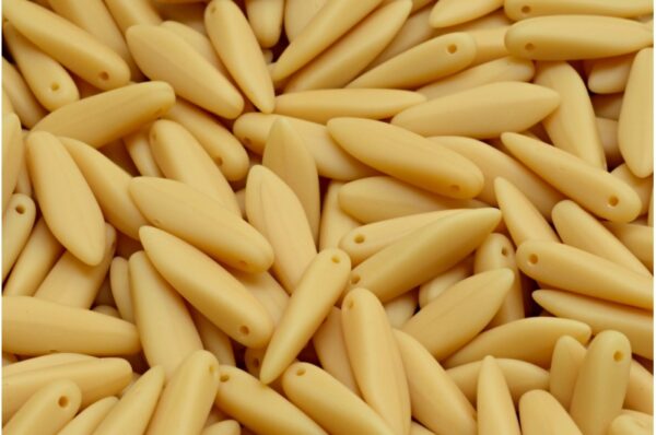 Dagger Beads 5x16mm - Image 1