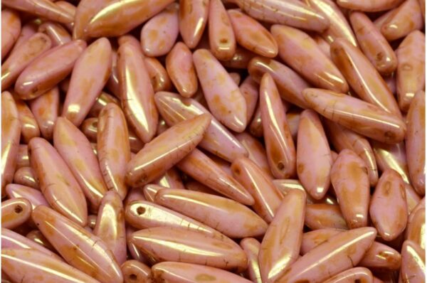 Dagger Beads 5x16mm - Image 1