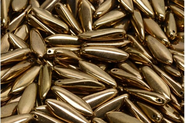 Dagger Beads 5x16mm - Image 1