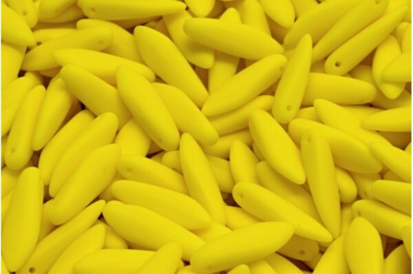 Dagger Beads 5x16mm - Image 1