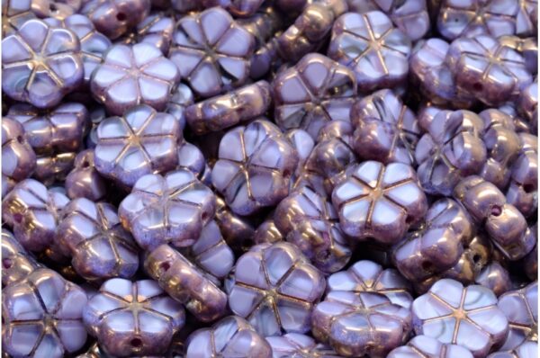 TCB Garland Flower 10x10mm - Image 1