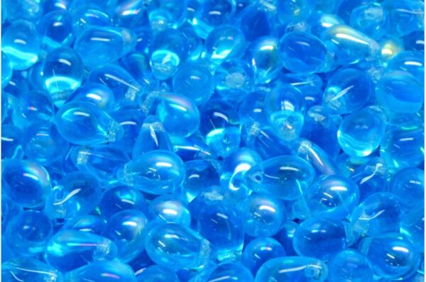 Drop Beads 6x9mm - Image 1