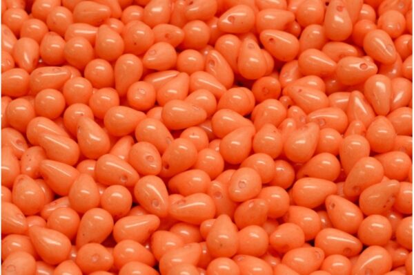 Drop Beads 4x6mm - Image 1