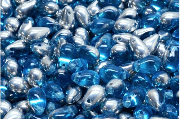 Drop Beads 6x9mm - Image 1