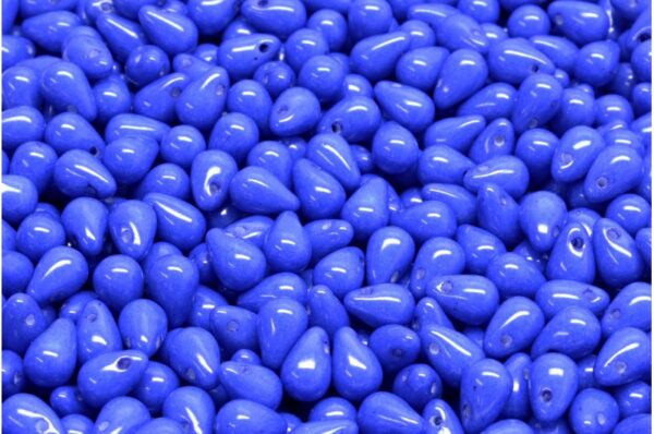 Drop Beads 4x6mm - Image 1