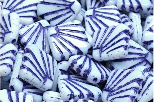 Diafan Beads 17x17mm - Image 1