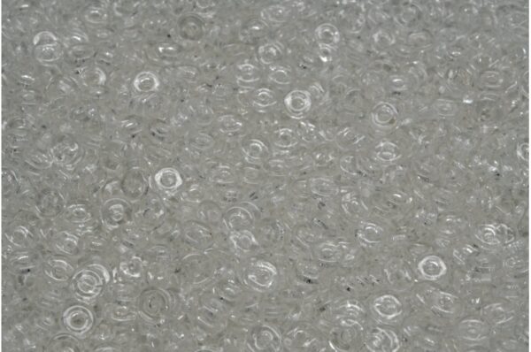 Fish Ring Beads 1x4mm - Image 1