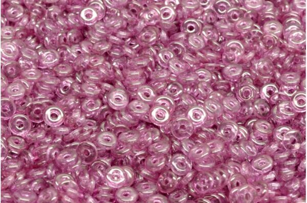 Fish Ring Beads 1x4mm - Image 1