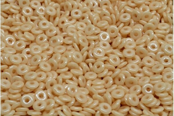 Fish Ring Beads 1x4mm - Image 1