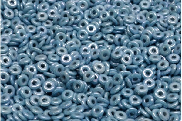 Fish Ring Beads 1x4mm - Image 1