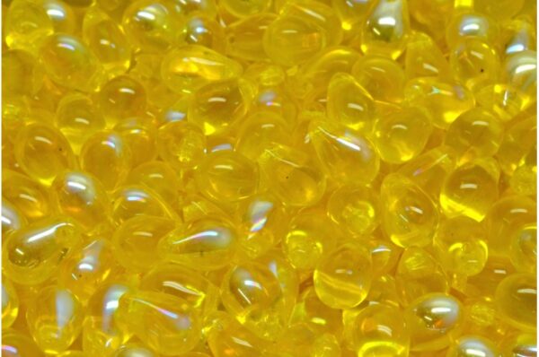 Drop Beads 6x9mm - Image 1