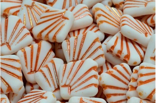 Diafan Beads 17x17mm - Image 1