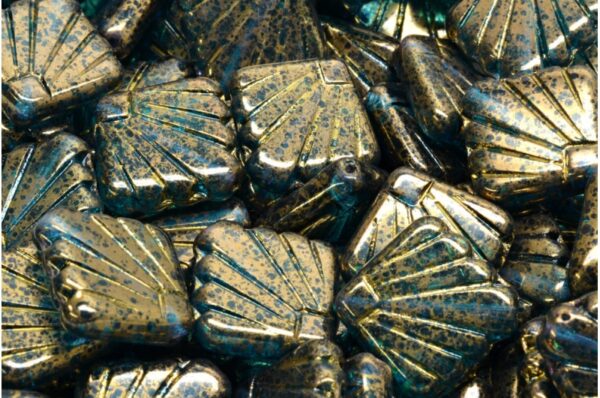 Diafan Beads 17x17mm - Image 1