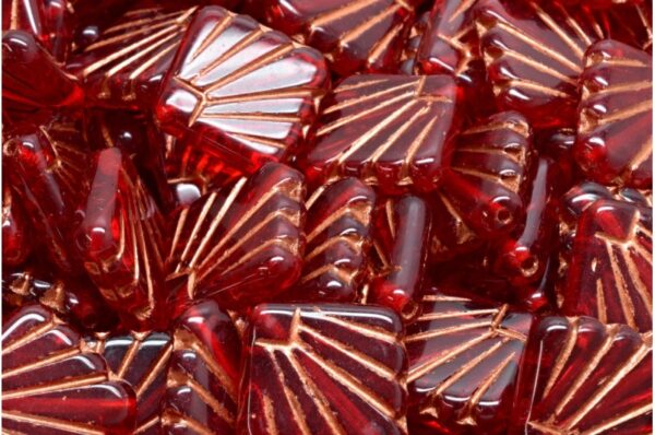 Diafan Beads 17x17mm - Image 1