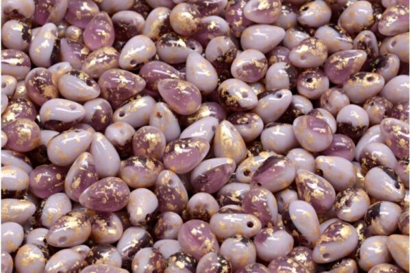 Drop Beads 5x7mm - Image 1