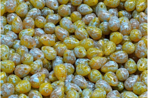 Drop Beads 5x7mm - Image 1