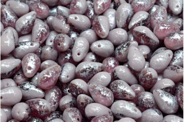 Drop Beads 6x9mm - Image 1