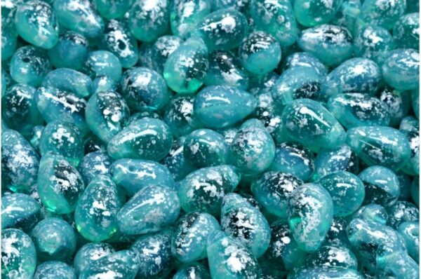 Drop Beads 6x9mm - Image 1