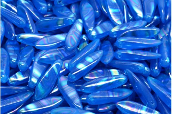 Dagger Beads 5x16mm - Image 1