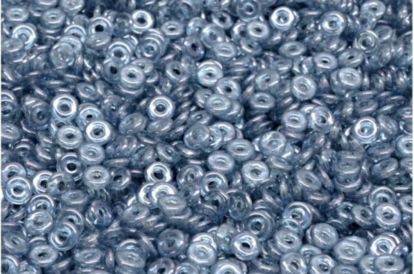 Fish Ring Beads 1x4mm - Image 1