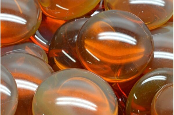 Cabochon 25x25mm - Image 1