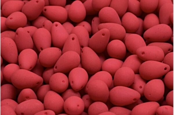 Drop Beads 6x9mm - Image 1