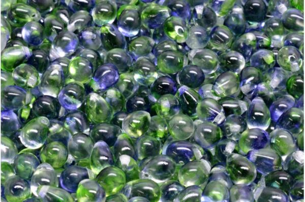 Drop Beads 5x7mm - Image 1