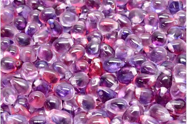 Drop Beads 5x7mm - Image 1