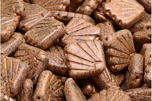 Diafan Beads 17x17mm - Image 1