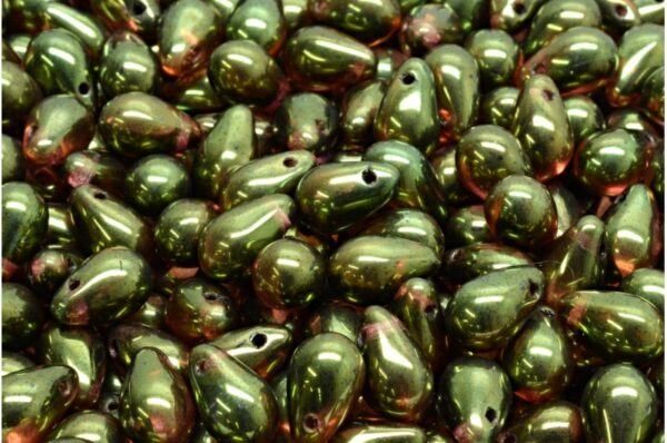 Drop Beads 6x9mm - Image 1