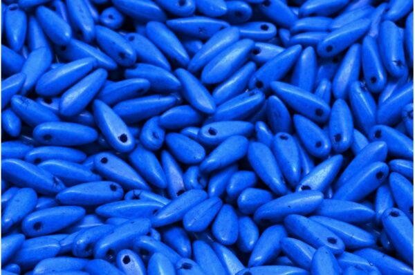 Dagger Beads 3x11mm - Image 1